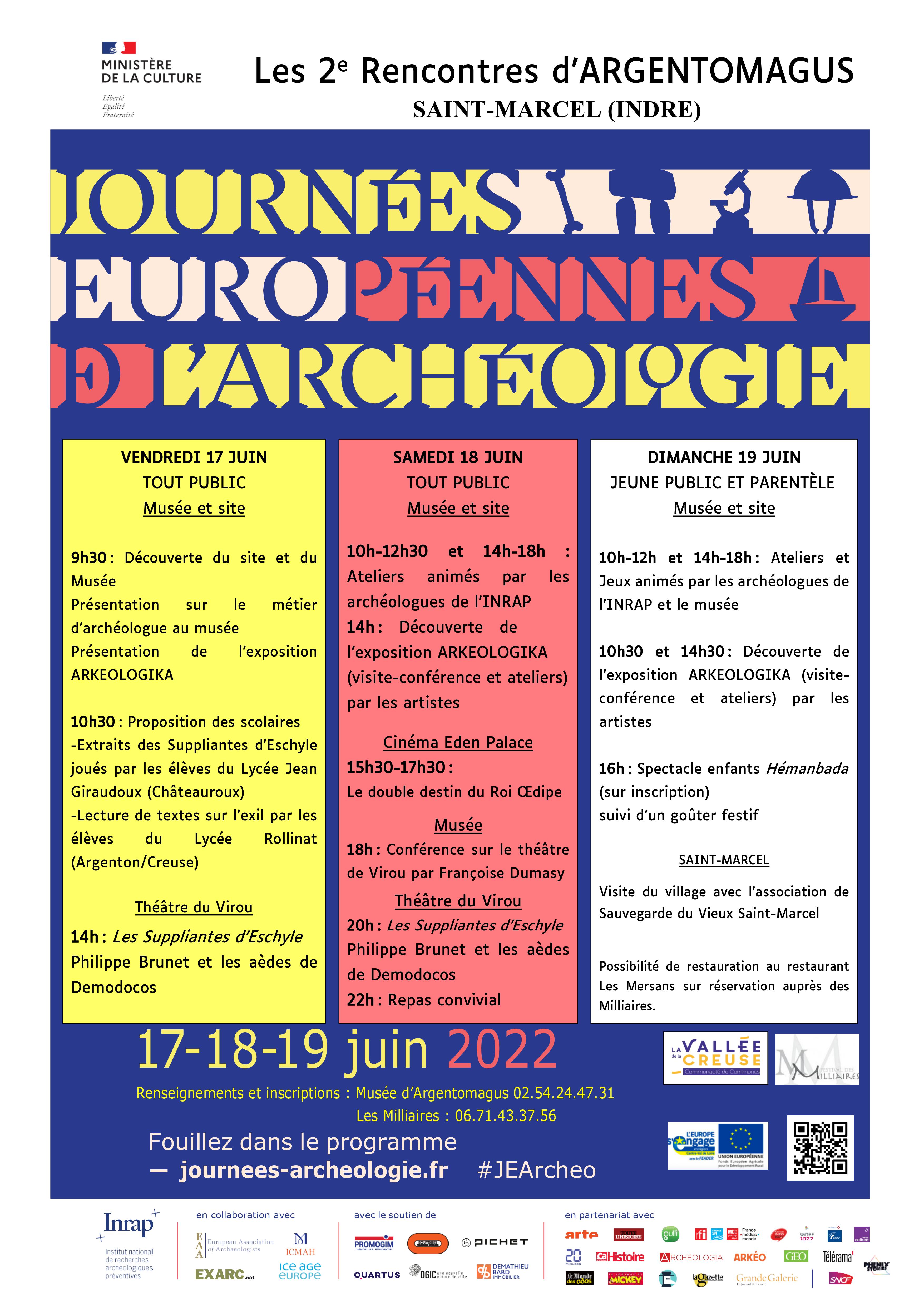 2e Rencontres